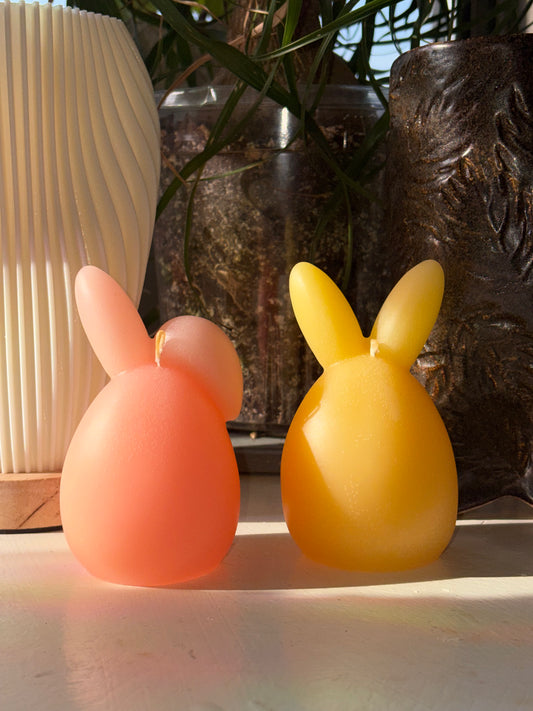 Bunny Basket