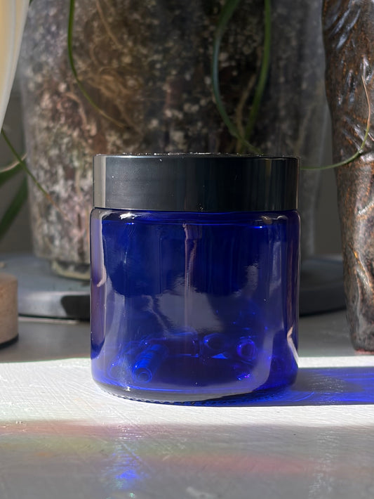 Message in a Bottle